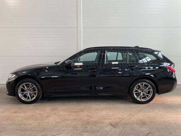 BMW 320d Touring xDrive Sport Line 140 kW image number 5