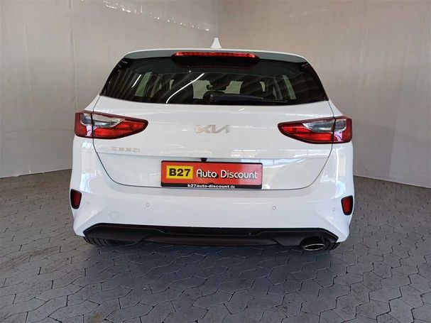 Kia Ceed 1.5 T-GDI 103 kW image number 2