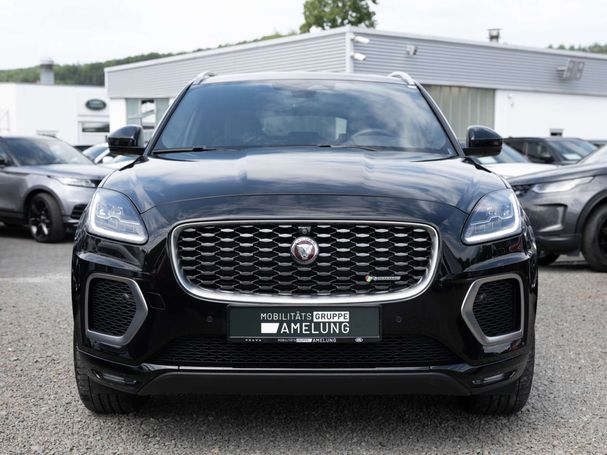 Jaguar E-Pace D200 AWD 150 kW image number 2