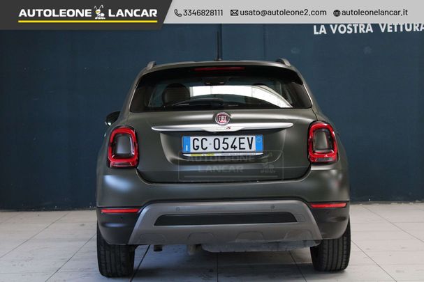 Fiat 500X 1.6 4x2 Cross 88 kW image number 3