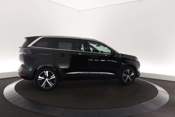 Peugeot 5008 PureTech 130 96 kW image number 7