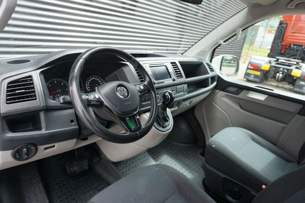 Volkswagen T6 Transporter DSG 110 kW image number 14