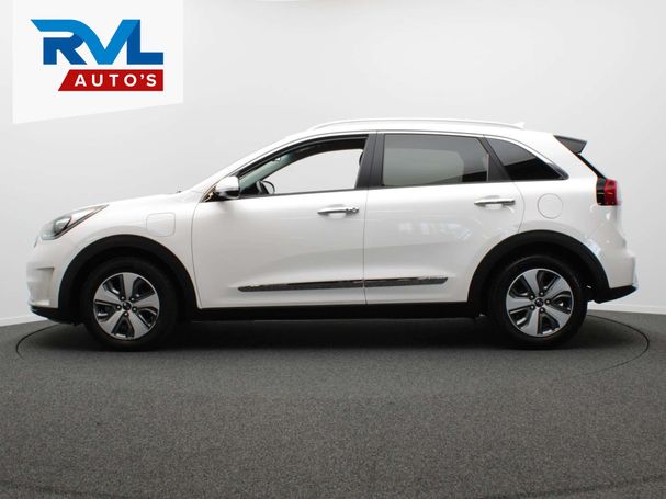 Kia Niro 1.6 GDI 104 kW image number 23