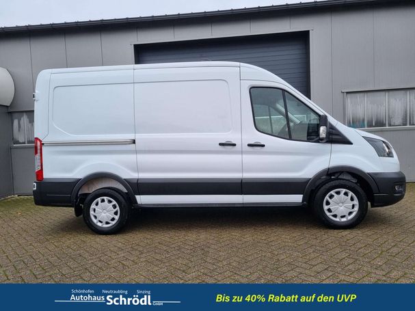 Ford Transit L2H2 Trend 96 kW image number 3