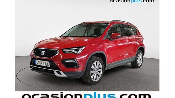 Seat Ateca 1.0 TSI Style 85 kW image number 1