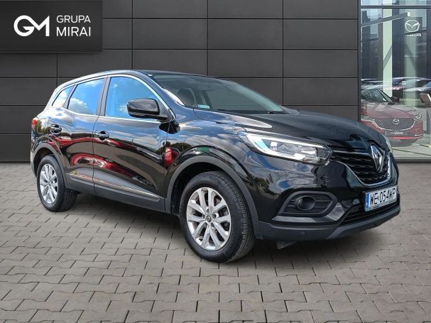 Renault Kadjar BLUE dCi 85 kW image number 7