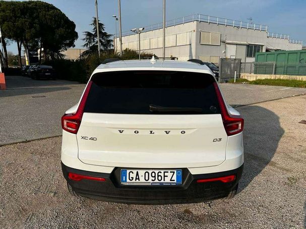 Volvo XC40 D3 Geartronic 110 kW image number 9