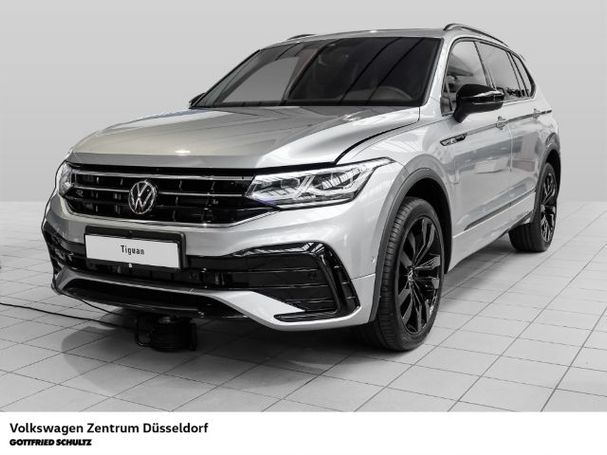 Volkswagen Tiguan Allspace R-Line DSG 4Motion 147 kW image number 1