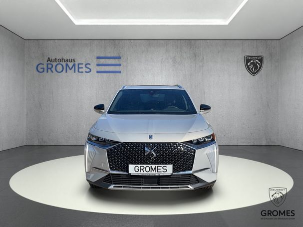 DS Automobiles 7 Crossback BlueHDi 130 96 kW image number 2