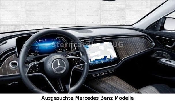 Mercedes-Benz E 300 e T 230 kW image number 7