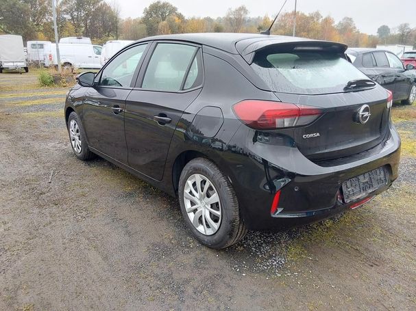 Opel Corsa 1.2 Edition 55 kW image number 4