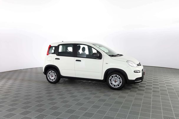 Fiat Panda 1.0 Hybrid 51 kW image number 4