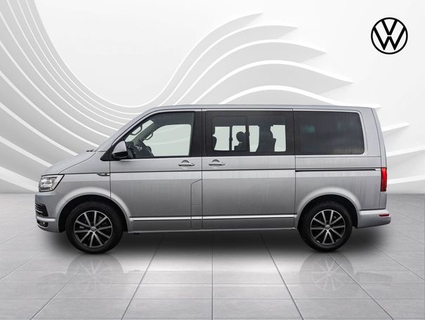 Volkswagen T6 Multivan DSG 146 kW image number 2