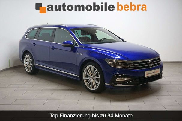 Volkswagen Passat 2.0 TDI DSG 140 kW image number 2