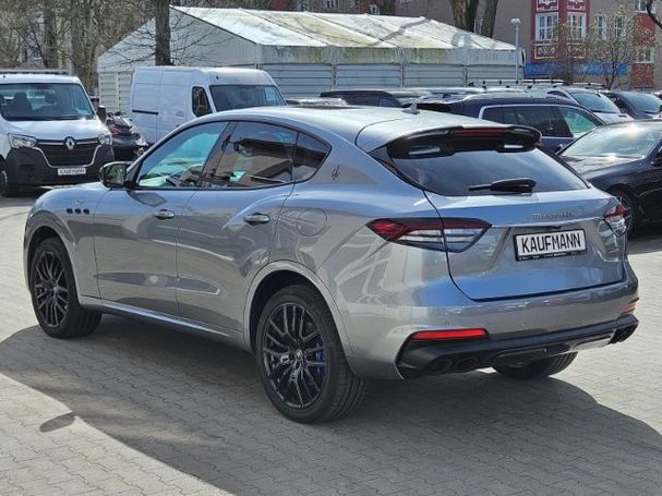 Maserati Levante 243 kW image number 6