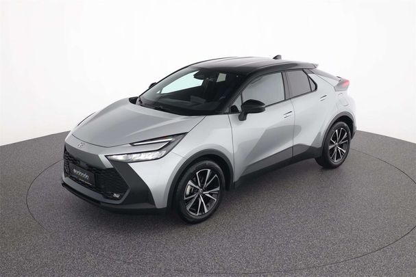 Toyota C-HR 1.8 Hybrid 103 kW image number 1