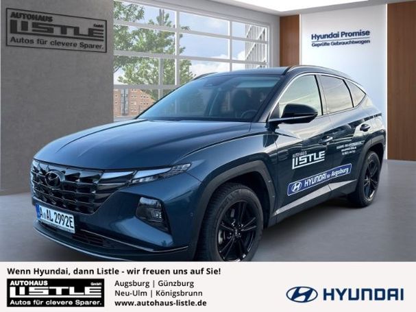 Hyundai Tucson 4WD 195 kW image number 1