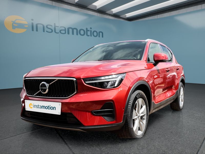 Volvo XC40 B3 Core