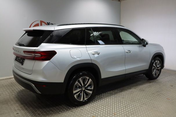 Skoda Kodiaq 1.5 TSI DSG 110 kW image number 3