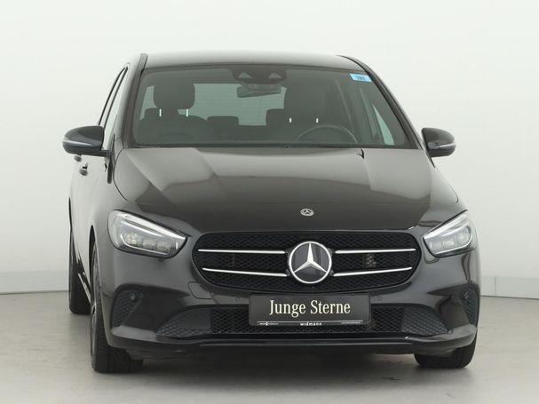 Mercedes-Benz B 220 140 kW image number 3