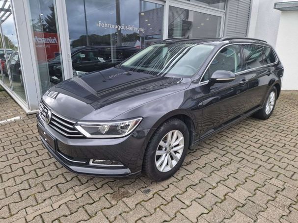 Volkswagen Passat Variant 1.5 TSI Comfortline 110 kW image number 1