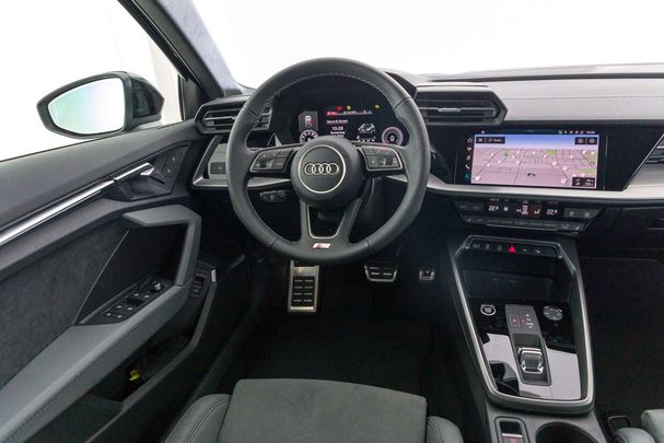 Audi A3 40 TFSI quattro S tronic S-line 140 kW image number 20