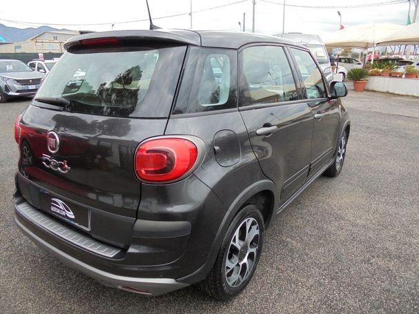 Fiat 500L 1.4 70 kW image number 8