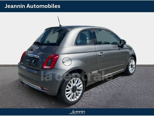 Fiat 500 1.2 8V Lounge 51 kW image number 17