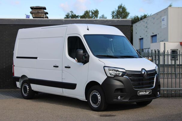 Renault Master dCi 150 L2H2 110 kW image number 1