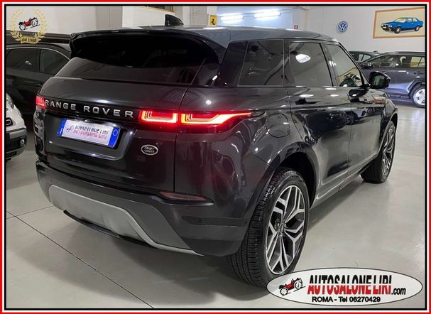 Land Rover Range Rover Evoque 150 kW image number 3