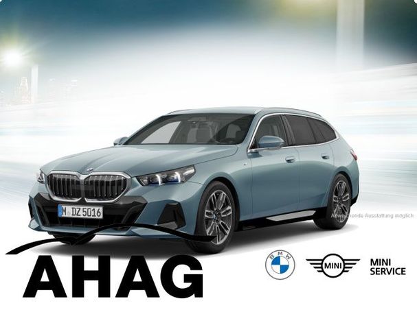 BMW 540d Touring M Sportpaket xDrive 223 kW image number 1