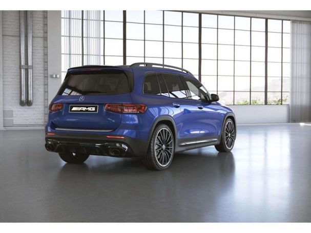 Mercedes-Benz GLB 35 AMG 225 kW image number 2