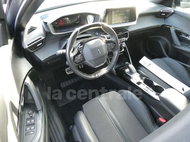 Peugeot 2008 PureTech 130 96 kW image number 21