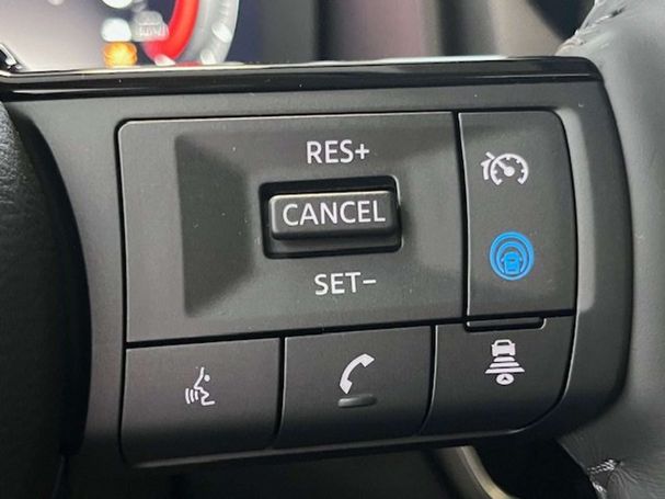 Nissan Qashqai N-CONNECTA 116 kW image number 21