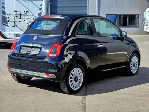 Fiat 500C 51 kW image number 3