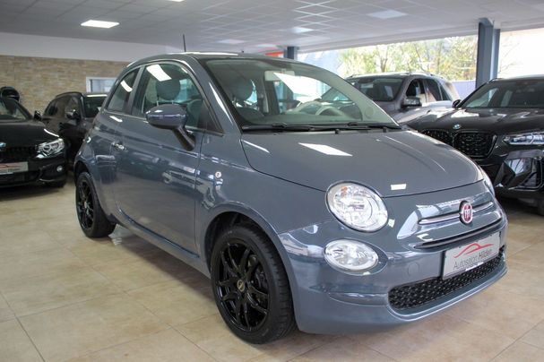 Fiat 500 1.0 51 kW image number 2