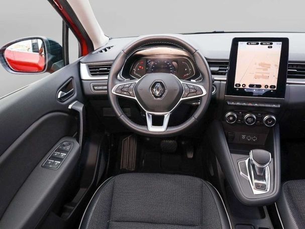 Renault Captur 103 kW image number 10