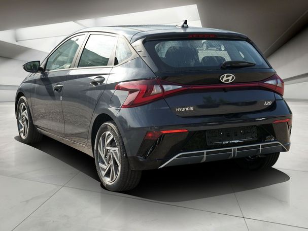 Hyundai i20 1.0 T-GDI Trend 74 kW image number 2