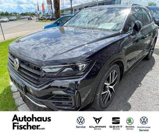 Volkswagen Touareg 3.0 TDI 4Motion 210 kW image number 1