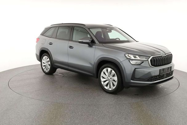 Skoda Kodiaq 2.0 TDI 4x4 DSG 142 kW image number 26