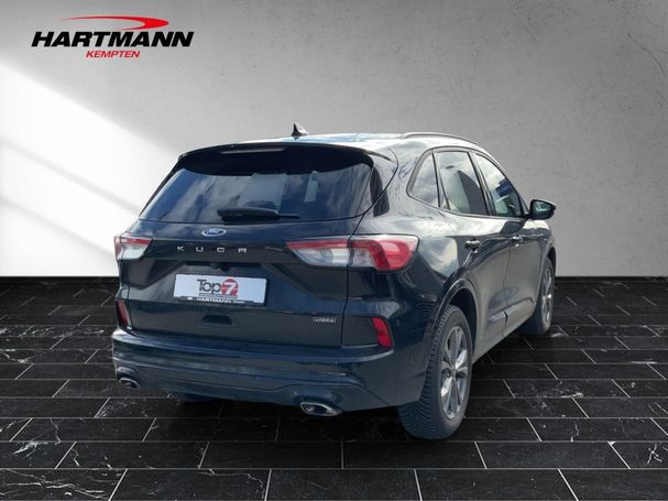 Ford Kuga 165 kW image number 4