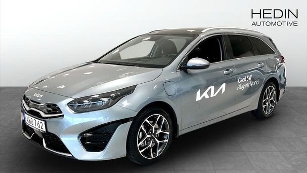 Kia Ceed 104 kW image number 1