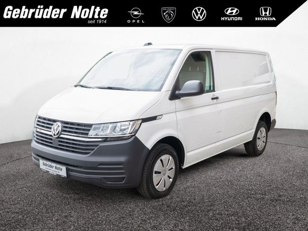 Volkswagen T6 Transporter 81 kW image number 1