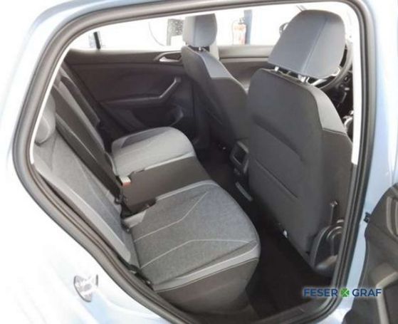 Volkswagen T-Cross 1.0 TSI Style 85 kW image number 4