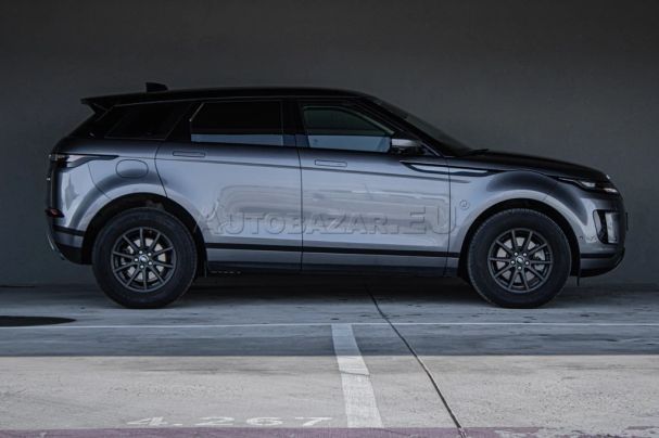 Land Rover Range Rover Evoque 120 kW image number 3