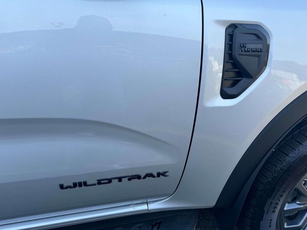 Ford Ranger Double Cab 2.0 EcoBlue Wildtrak 151 kW image number 5