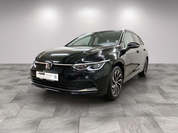 Volkswagen Golf Variant 2.0 TDI DSG 110 kW image number 1