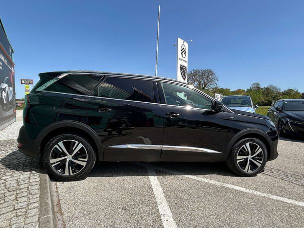 Peugeot 5008 BlueHDi 130 EAT8 96 kW image number 5