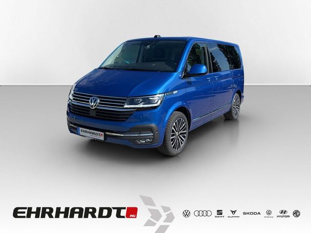 Volkswagen T6 Multivan DSG 4Motion Highline 150 kW image number 1