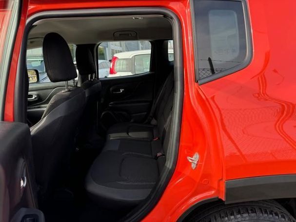 Jeep Renegade 1.6 96 kW image number 12